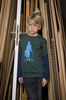 Shirt 'Seilspringerin' - LaissezFair
