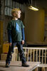 Shirt 'Seilspringerin' - LaissezFair