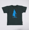 Shirt 'Seilspringerin' - LaissezFair