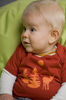 Babyshirt 'Reh' - LaissezFair