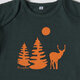 Babyshirt 'Reh' - LaissezFair