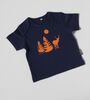 Babyshirt 'Reh' - LaissezFair