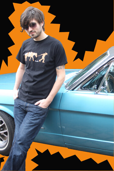 Shirt 'Cowboy' - LaissezFair
