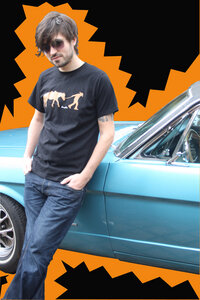 Shirt 'Cowboy' - LaissezFair
