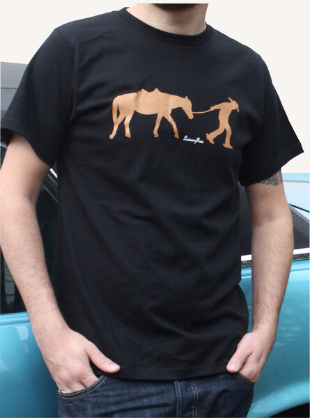 Shirt 'Cowboy' - LaissezFair
