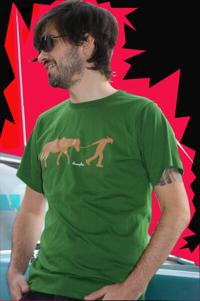 Shirt 'Cowboy' - LaissezFair