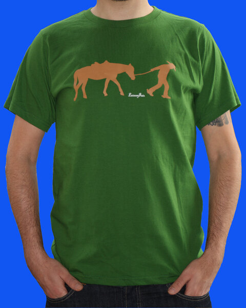 Shirt 'Cowboy' - LaissezFair