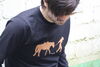 Longsleeve 'Cowboy' - LaissezFair