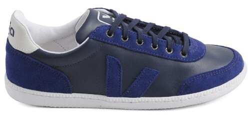 Grama leather nuit - Veja