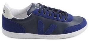 Grama leather nuit - Veja