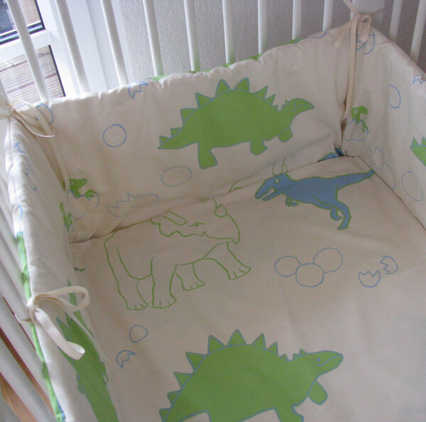 Nestchen Dino - ingegerd