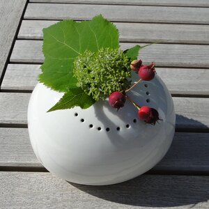 Vase steck! - Katy Jung