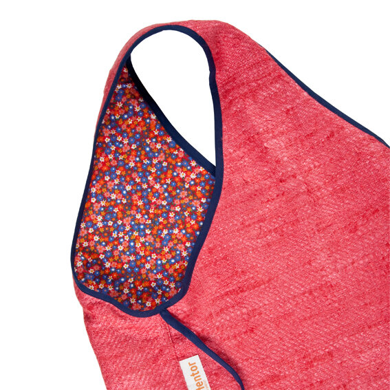 Agatha Shrimp Schultertasche - Affentor