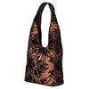 Agatha Cosa Schultertasche - Affentor