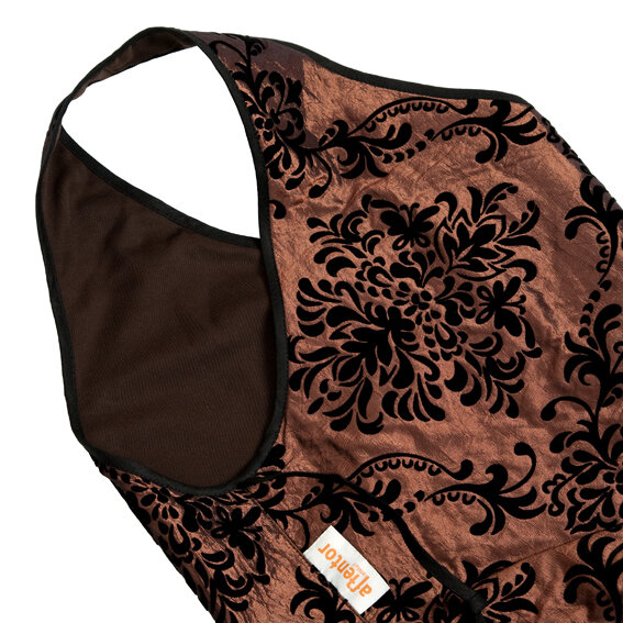 Agatha Cosa Schultertasche - Affentor