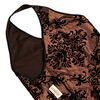 Agatha Cosa Schultertasche - Affentor
