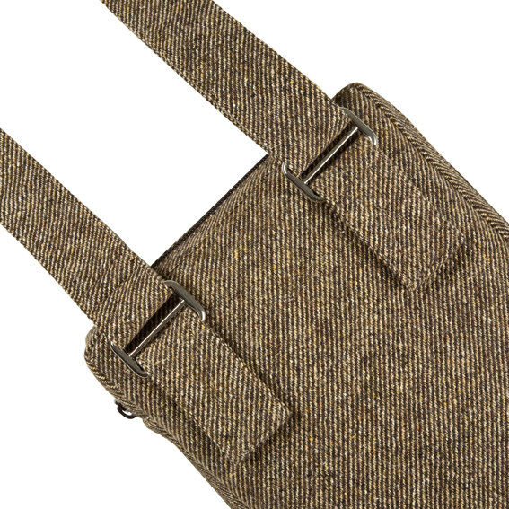 Milo Hein / iPad Tasche - Affentor