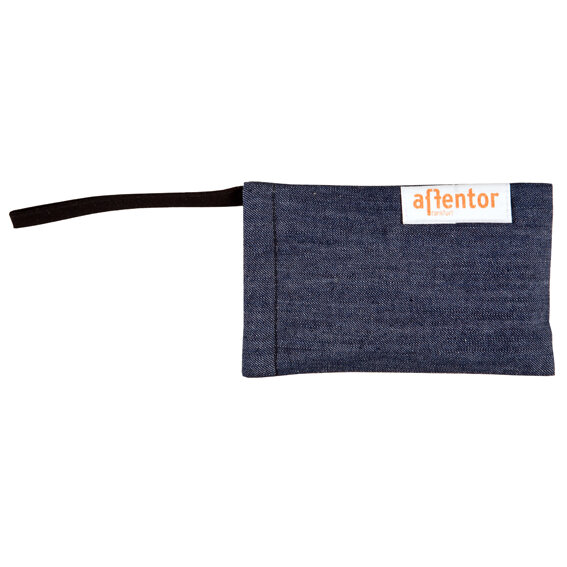 Emil Ahoi / Handytasche - Affentor