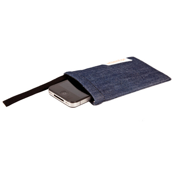 Emil Ahoi / Handytasche - Affentor