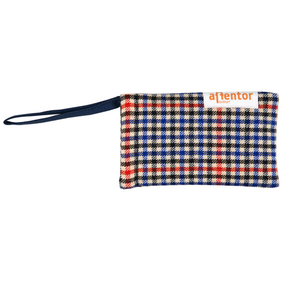 Emil Smutje / Handytasche - Affentor