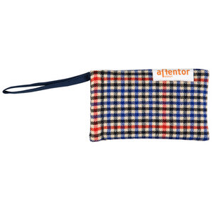 Emil Smutje / Handytasche - Affentor