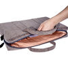 Emma India / 13' Notebooktasche - Affentor