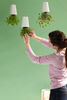 Sky Planter Recycled Medium - Boskke