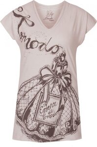 Troy Tee Perfume - Komodo