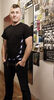 shirt 'käfer' men - LaissezFair