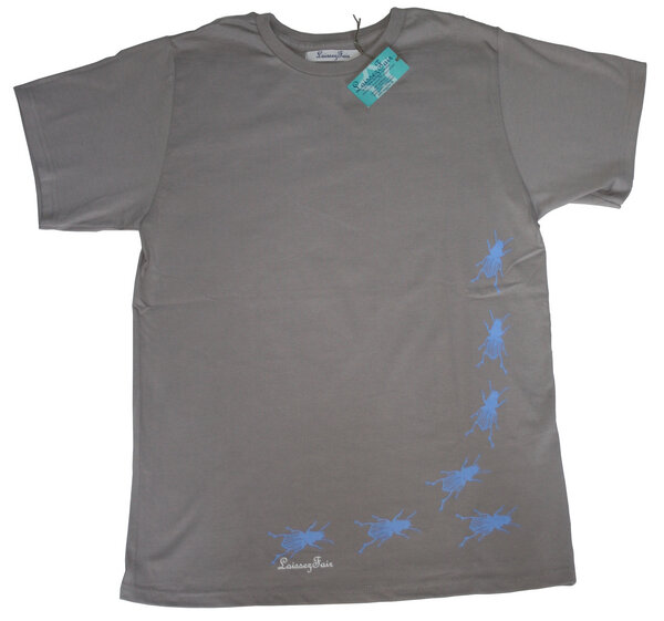 shirt 'käfer' men - LaissezFair
