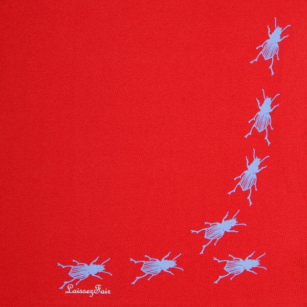 shirt 'käfer' men - LaissezFair