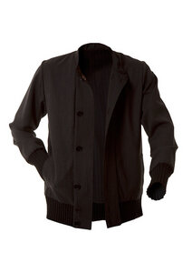 Reversible Blouson - *magdalena schaffrin