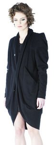 DROP Jacke - FORMAT