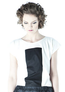 LACE - Female Shirt - FORMAT