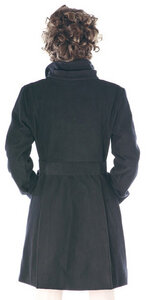 ROOM Jacke - FORMAT