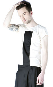 LACE - Male Shirt - FORMAT