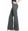 Bootcut Hose Silberweide - woodlike