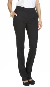 Anzug Hose Röhrenform - KAMI Organic Collection