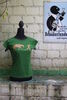 shirt 'cowboy' women - LaissezFair