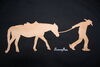 shirt 'cowboy' women - LaissezFair