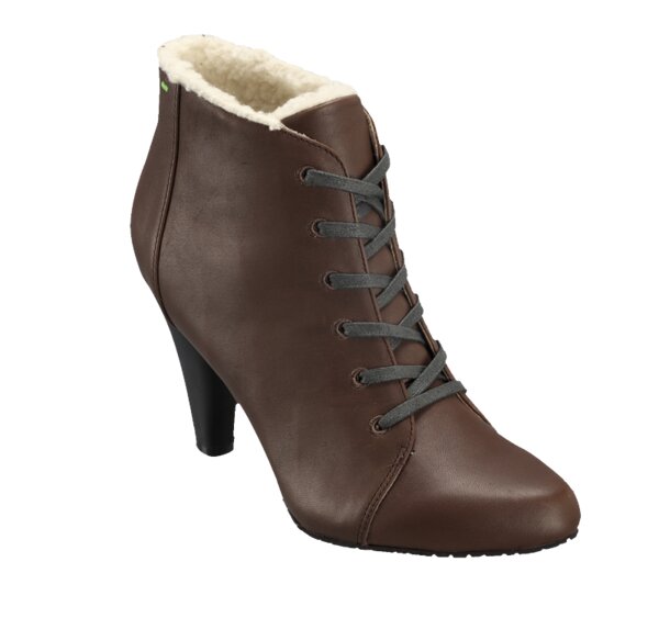 Leaf Ankle - Terra Plana