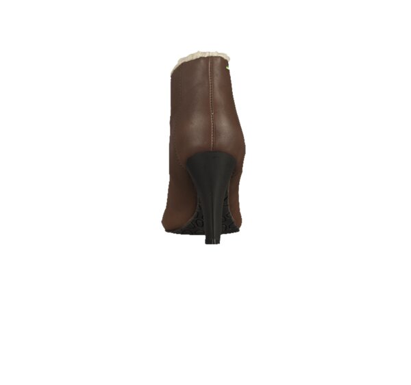 Leaf Ankle - Terra Plana