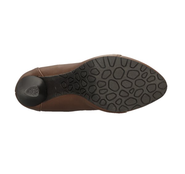 Leaf Ankle - Terra Plana