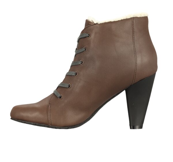 Leaf Ankle - Terra Plana