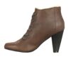 Leaf Ankle - Terra Plana