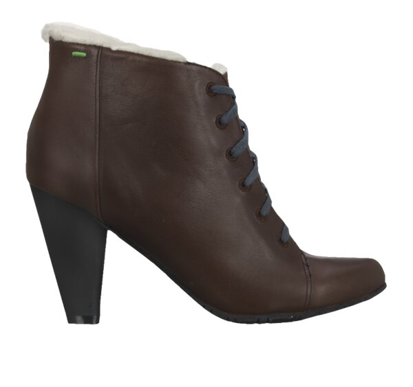 Leaf Ankle - Terra Plana