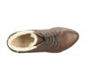 Leaf Ankle - Terra Plana