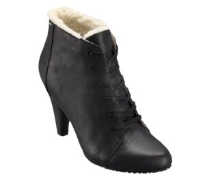 Leaf Ankle - Terra Plana