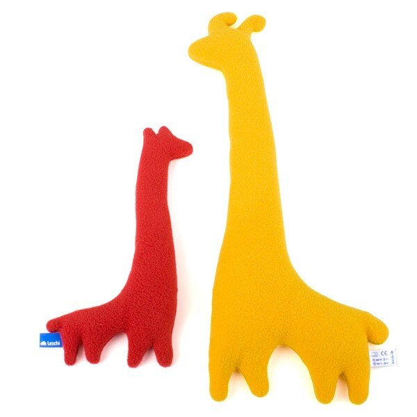 Wärmekissen Leschi Giraffe - KAZIK