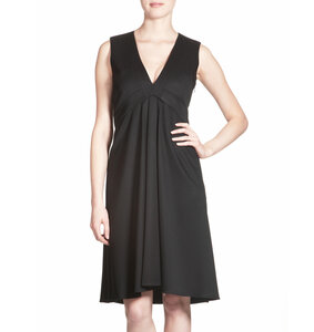 Elegantes Cocktail Kleid - KAMI Organic Collection